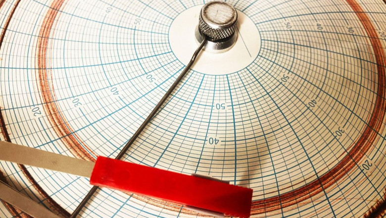 Un cutremur de 7,7 in largul arhipelagului Noua Caledonie declanseaza alerta de tsunami in Pacificul de Sud Imagine