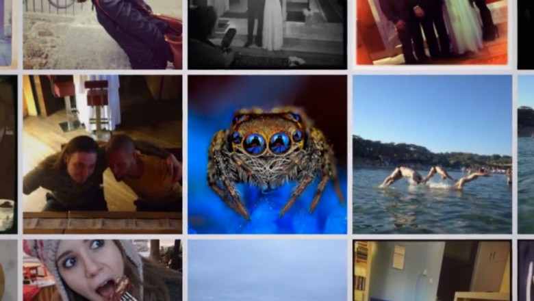 Un deceniu de Facebook. Reteaua de socializare le ofera utilizatorilor clipuri personalizate Imagine