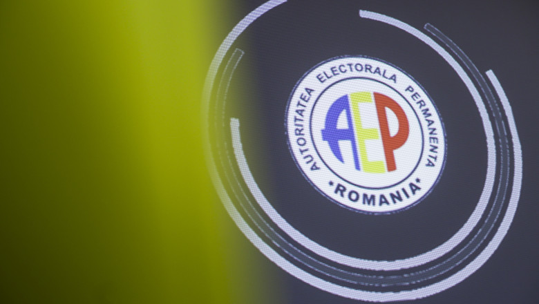 Un deputat cere AEP sa blocheze rambursarea cheltuielilor electorale ale AUR Imagine