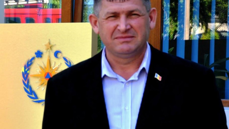 Un deputat din Republica Moldova a fost gasit mort Imagine