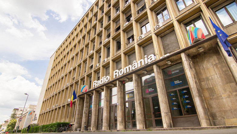Un deputat maghiar extremist a amenintat-o cu „spanzurarea” pe o jurnalista Radio Romania. SRR: Un atac grav impotriva democratiei Imagine