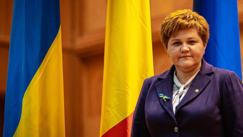 Un deputat pleaca din USR si intra in PNL. „Nu pot ramane intr-o constructie politica fara o strategie si o viziune de viitor” Imagine