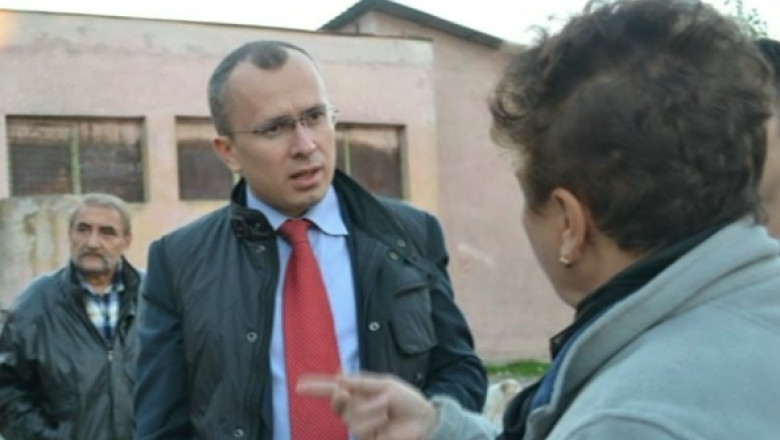 Un deputat PNL din Dolj trece la PSD. Cosmin Enea a anuntat ca se alatura fostilor colegi de alianta Imagine