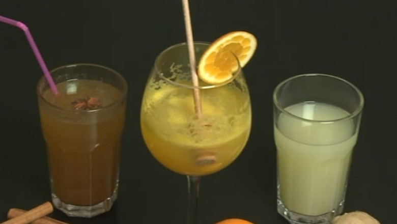 Un deputat propune interzicerea vanzarii bauturilor carbogazoase copiilor Imagine