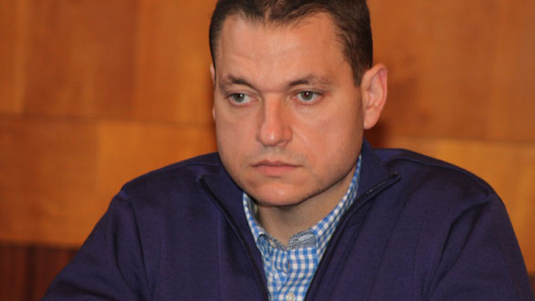 Un deputat PSD a depus peste 1.700 de amendamente la legea descentralizarii, dintr-un total de 2004 Imagine