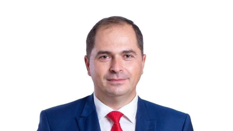 Un deputat PSD si-a dat demisia din Parlament Imagine