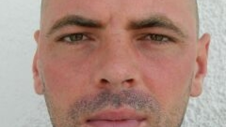 Un detinut a evadat de la Penitenciarul Botosani Imagine