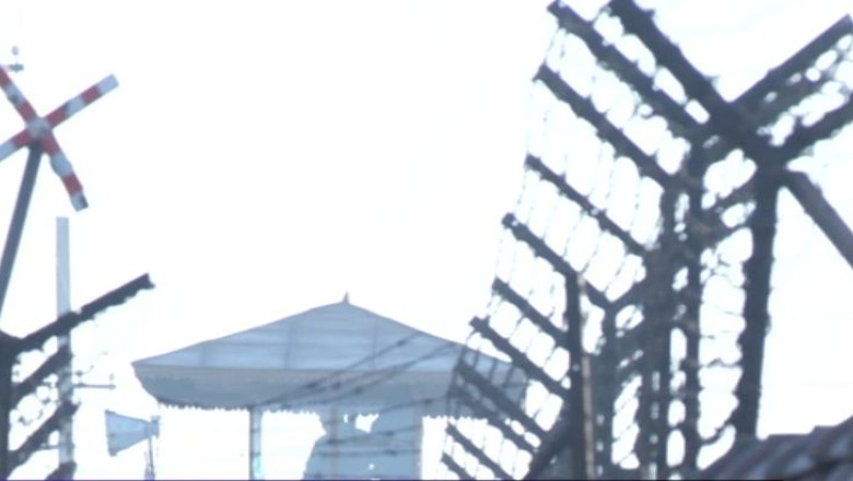 Un detinut a evadat de la penitenciarul din Miercurea Ciuc Imagine