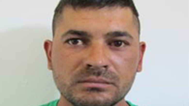 Un detinut de la Penitenciarul Poarta Alba cautat de politisti, prins pe litoral. Ce pedeapsa risca acum Imagine