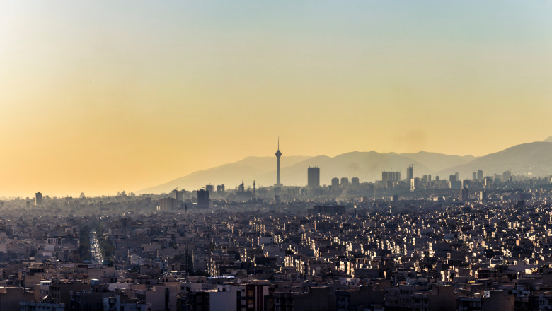 „Un dezastru” se contureaza intr-o metropola cu peste 10 milioane de locuitori. Singura solutie: mutarea capitalei Imagine