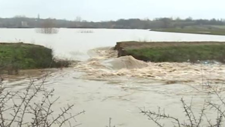 Un dig de 10 milioane de lei din Dolj este lasat de izbeliste Imagine