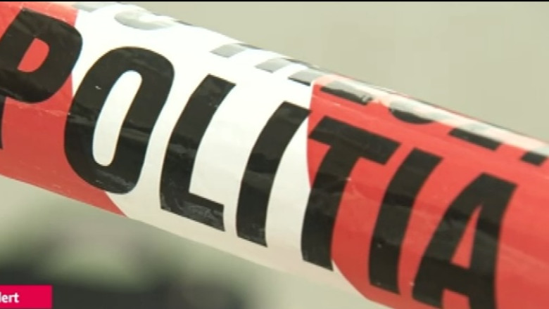 Un diplomat britanic s-a aruncat de la etajul sapte al unui hotel din Baia Mare Imagine