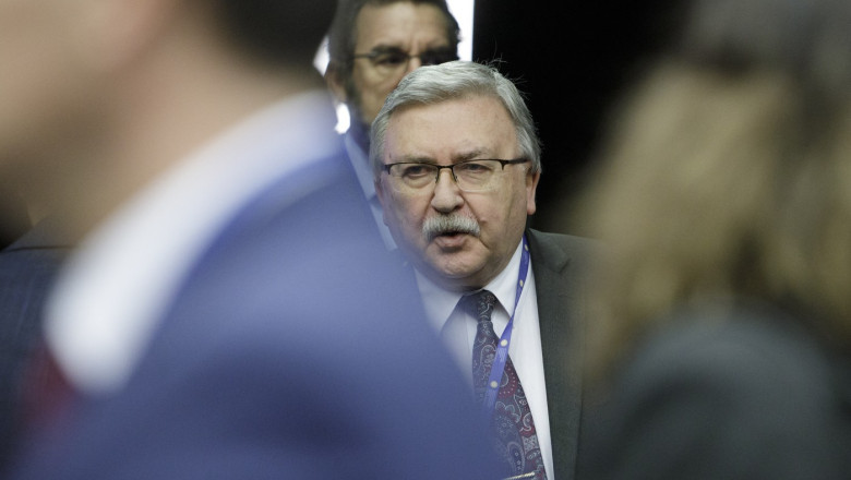 Un diplomat rus acuza Romania ca da vina pe Rusia pentru orice incident. „Sunt persoane usuratice” Imagine