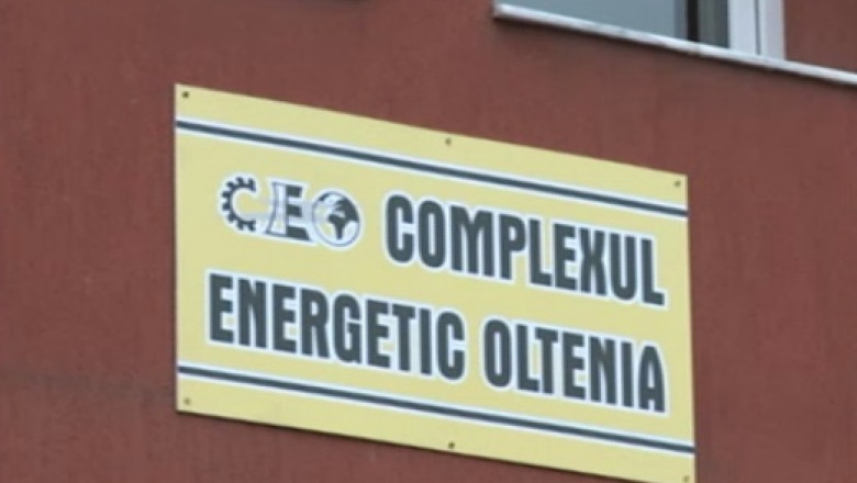 Un director de la de CE Oltenia a fost demis pentru ca a marit salariile preferential Imagine