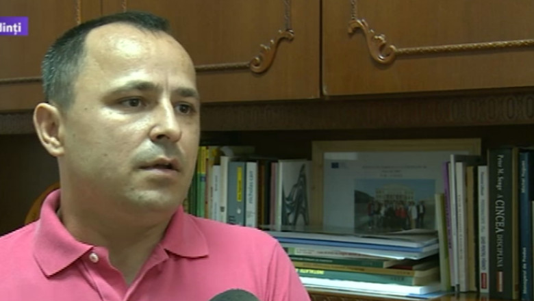 Un director de liceu si-a dat demisia din cauza rezultatelor slabe la Bacalaureat Imagine