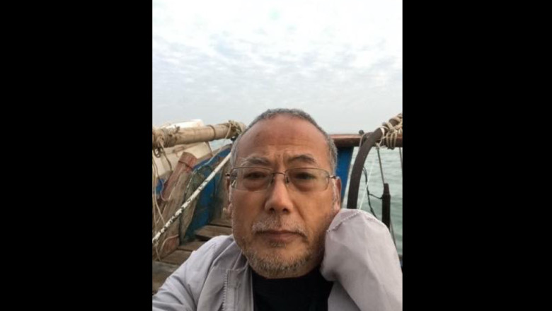 Un disident a fugit din China in Coreea de Sud cu o barca pneumatica. „Este cu adevarat rezistent si curajos”