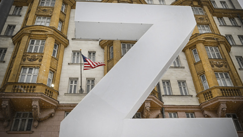 Un document pregatit de un grup apropiat de FSB arata ce ar putea urmari Kremlinul prin negocierile de pace Imagine