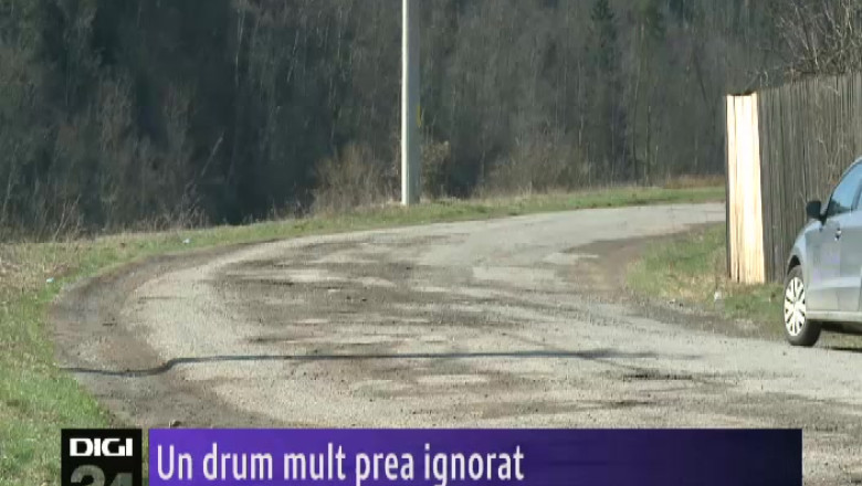 Un drum mult prea ignorat Imagine