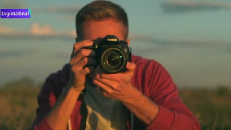 Un DSLR nou pentru fotografii de colectie, de la Canon Imagine