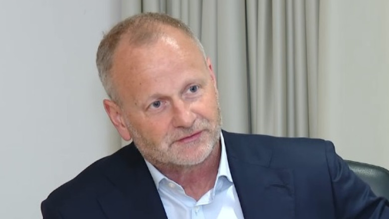 Un economist danez avertizeaza: Inflatia nu va cobori pana in 2026. E naiv sa crezi altceva Imagine