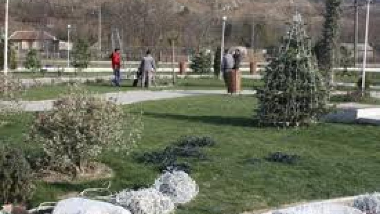 Un edil cu idei traznite. Primarul din Pestera nu mai vrea sa depinda administrativ de judetul Constanta Imagine