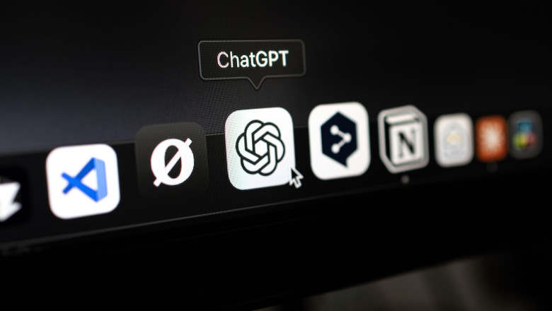 Un elev de 13 ani, arestat dupa ce a intrebat ChatGPT cum sa-si omoare prietenul. Sistemul AI al scolii a alertat politia Imagine