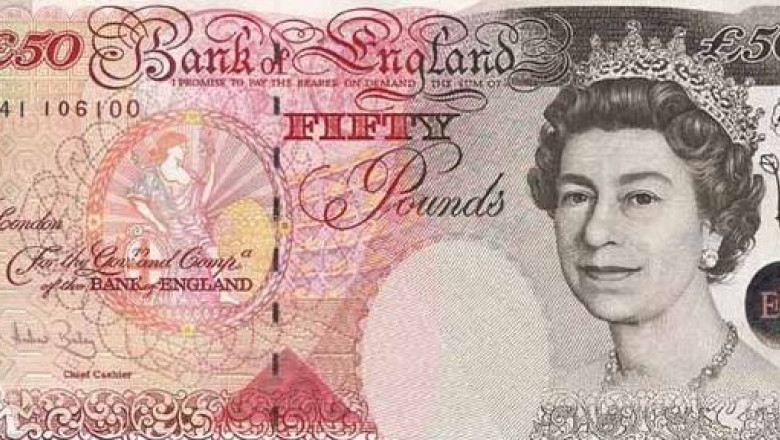 Un englez a pariat 400.000 de lire sterline la referendumul privind independenta Scotiei Imagine