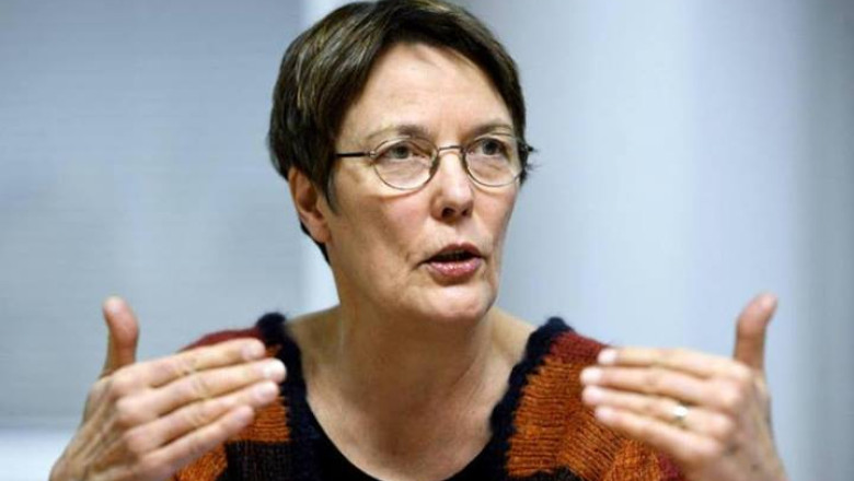 Un eurodeputat finlandez il contrazice pe premierul V. Ponta pe tema exploatarii cu cianuri Imagine