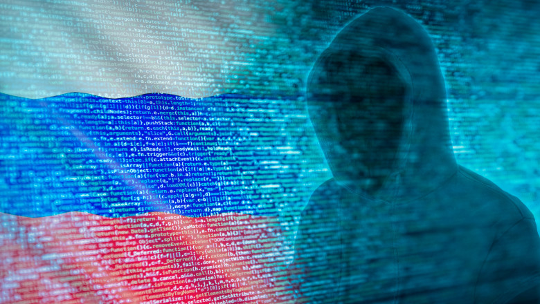 Un expert din Ucraina avertizeaza: „Toate tarile din Europa, inclusiv Romania, sunt tintele hackerilor rusi” Imagine