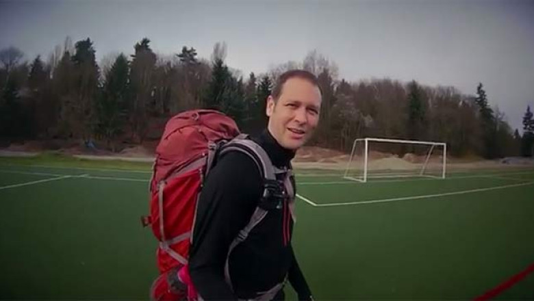 Un fan care voia sa ajunga cu mingea la picior in Brazilia a murit intr-un accident rutier Imagine