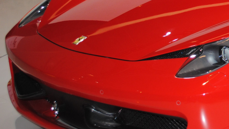 Un Ferrari NART Spyder, vandut in SUA pentru o suma record Imagine