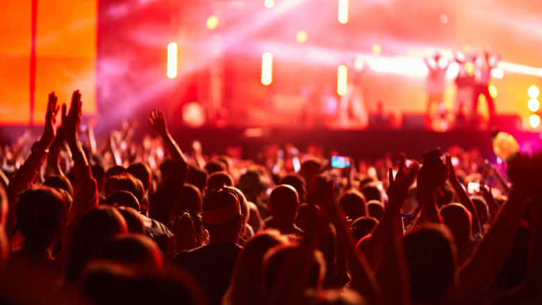 Un festival de muzica din Spania introduce teste pentru detectarea bauturilor in care se adauga substante psihoactive Imagine