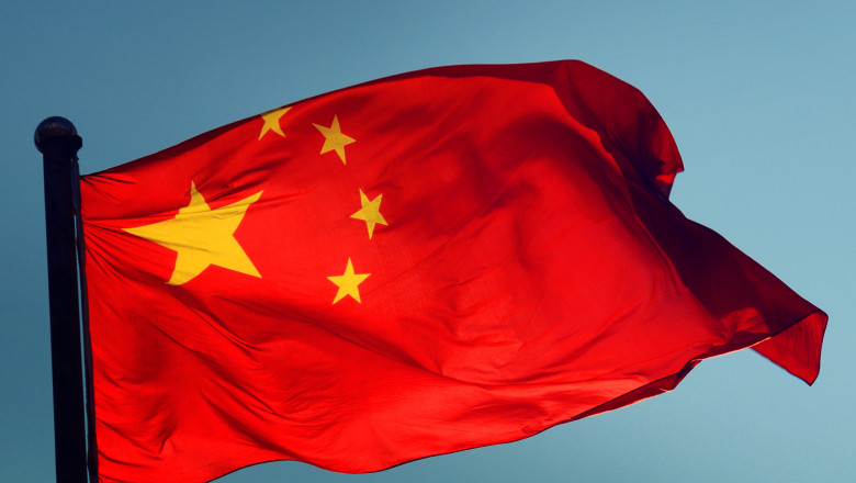 Un fost angajat al unei agentii de stat din China a fost condamnat la moarte pentru spionaj. „Nu putea rezista tentatiei banilor” Imagine