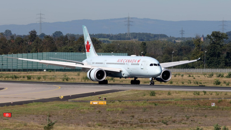 Un fost angajat Boeing, care a facut dezvaluiri grave despre avioane si se judeca cu compania, a fost gasit mort Imagine