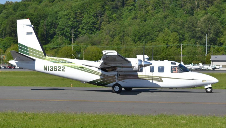 Un fost director Microsoft a murit in accidentul de avion din Connecticut Imagine