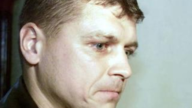 Un fost fotbalist al U Cluj si-a pierdut viata intr-un accident tragic Imagine