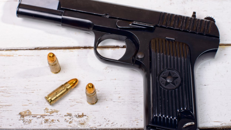 Un fost general din FSB a fost gasit impuscat, la Moscova Imagine