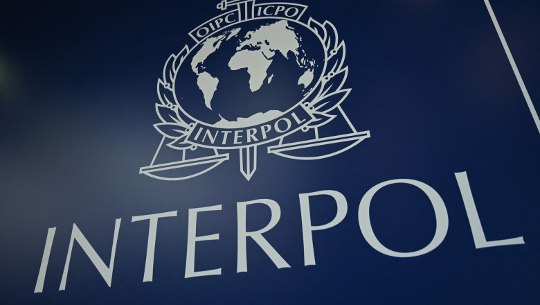 Un fost ministru moldovean al justitiei, arestat in Emirate intr-un caz de coruptie. El e suspectat ca stergea alertele Interpol Imagine