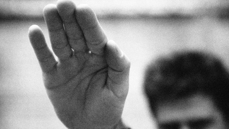 Un fost nazist de 98 de ani a fost pus sub acuzare pentru crime din timpul razboiului. „A contribuit la uciderea a mii de prizonieri” Imagine