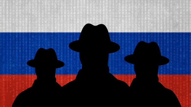 Un fost ofiter german a fost condamnat pentru spionaj in favoarea Rusiei. Motivul halucinant pentru care si-a oferit singur serviciile Imagine
