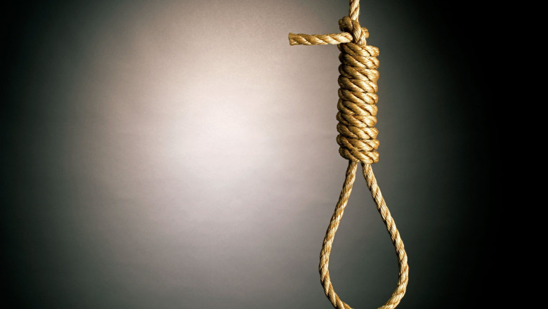 Un fost politist ucrainean care a devenit colaborator al rusilor a fost gasit spanzurat la Zaporojie Imagine