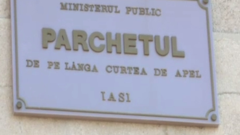 Un fost procuror ar fi primit carne si oua ca sa nu faca dosare Imagine