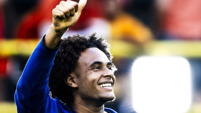 Un fotbalist de la EURO 2024 a jucat doar cinci minute in doua partide, iar acum a prins transferul carierei Imagine