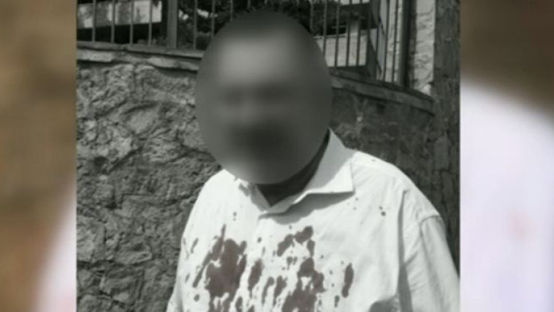 Un functionar a fost batut in Consulatul Romaniei din Barcelona de catre un roman Imagine