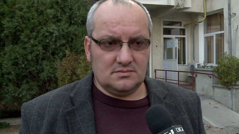 Un functionar public a fost suspendat pentru comentarii obscene pe Facebook Imagine