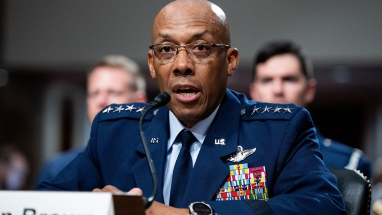 Un general american acuza China ca incearca sa „exploateze” cunostintele militare ale SUA si NATO Imagine