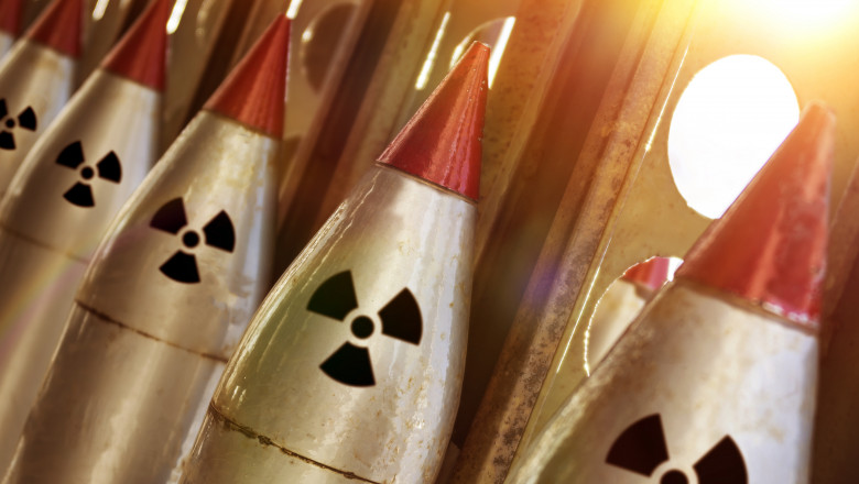 Un general polonez spune ca avioanele lor ar putea transporta armele nucleare dorite de presedintele Duda de la americani Imagine