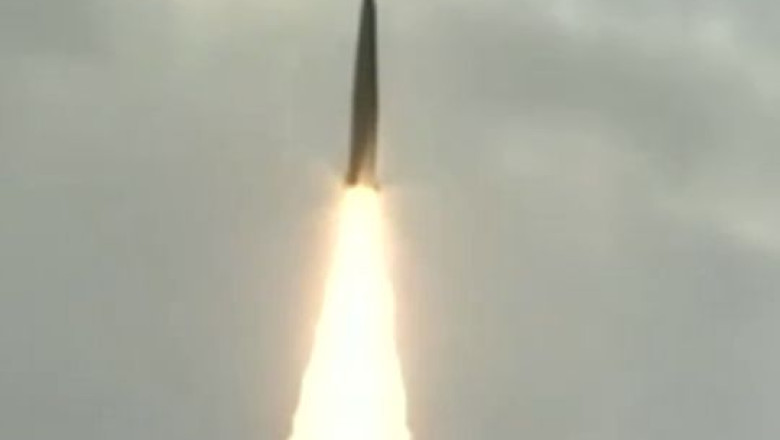 Un general rus ameninta Occidentul: Moscova trebuie sa ia in calcul un atac nuclear Imagine