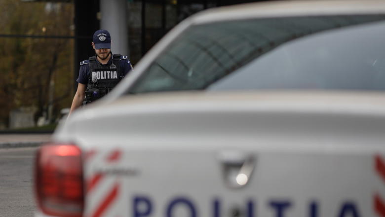 Un glont a fost descoperit intr-o locuinta din Chilia: „A patruns prin acoperisul casei si tavanul de rigips” Imagine