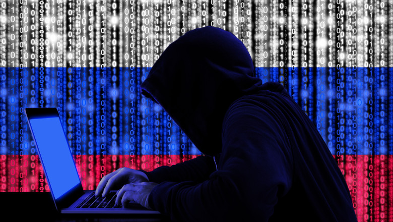 Un grup de hackeri ai serviciilor secrete ruse a atacat Microsoft. Cum au incercat hackerii sa sparga conturile angajatilor companiei Imagine